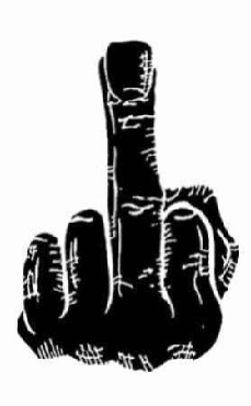 hihihihi      rien a foutre  hihihihi